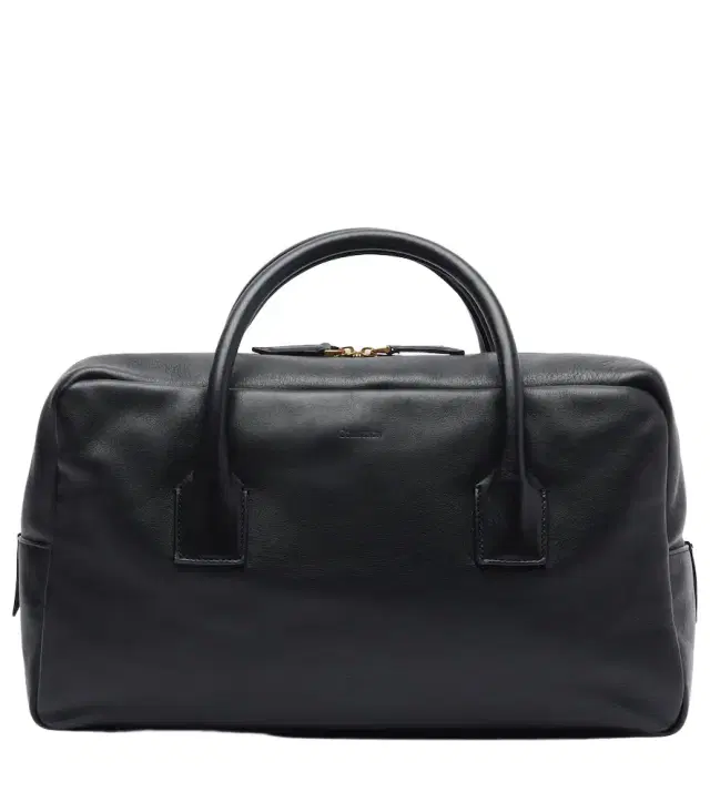 Calvin Klein Collection America Medium leather tote bag