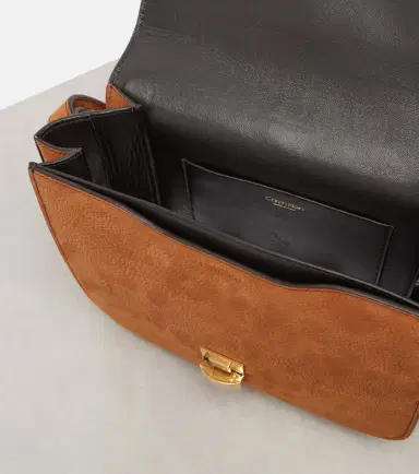 Calvin Klein Collection Tilla Small leather shoulder bag | Thumbnail 5 Calvin Klein Collection Tilla Small leather shoulder bag | Thumbnail 5