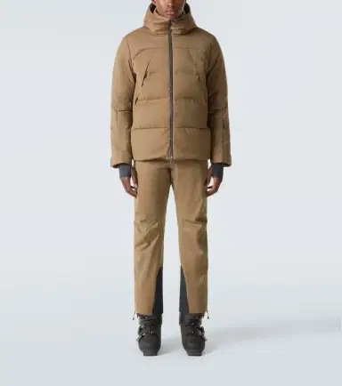 Sease Nordend wool-blend down jacket | Thumbnail 2 Sease Nordend wool-blend down jacket | Thumbnail 2