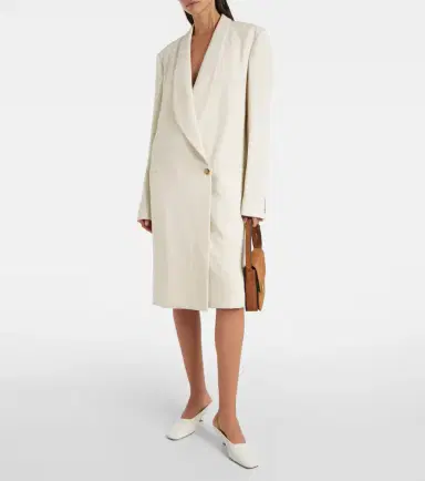 Calvin Klein Collection Anna leather slingback pumps | Thumbnail 2 Calvin Klein Collection Anna leather slingback pumps | Thumbnail 2