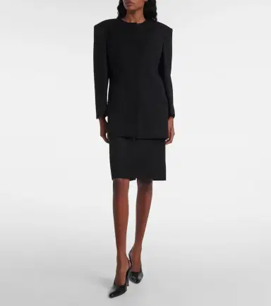 Calvin Klein Collection Suki leather slingback pumps | Thumbnail 5 Calvin Klein Collection Suki leather slingback pumps | Thumbnail 5