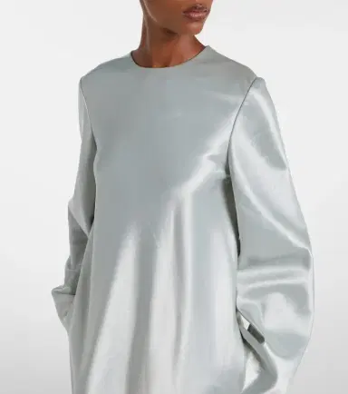 Calvin Klein Collection Alba maxi dress | Thumbnail 6