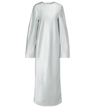 Calvin Klein Collection Alba maxi dress | Thumbnail 1