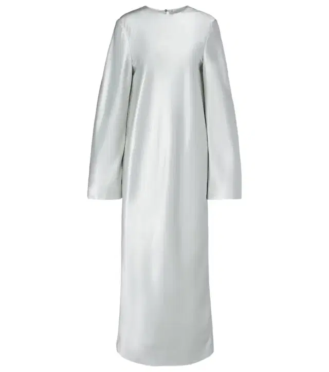 Alba maxi dress