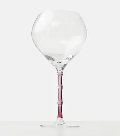 La DoubleJ Bamboo Balloon set of 2 glasses | Thumbnail 4