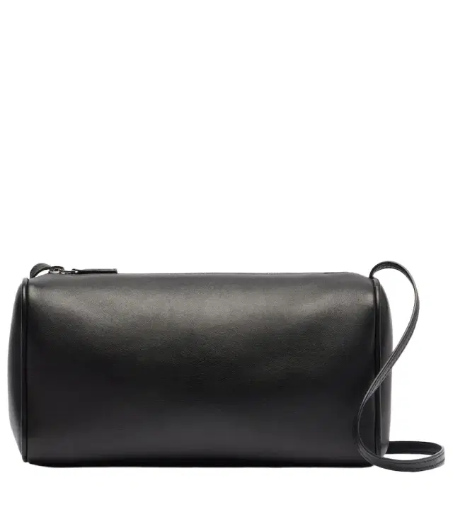 The Row '90s leather crossbody bag