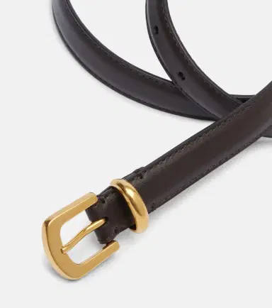 The Row Ring leather belt | Thumbnail 2