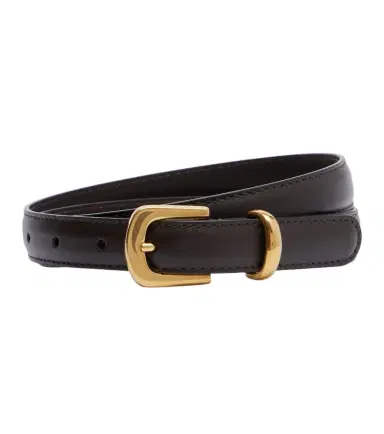 The Row Ring leather belt | Thumbnail 1