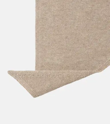 The Row Mentas cashmere scarf | Thumbnail 2