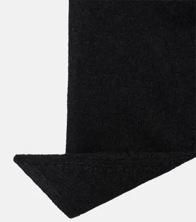 The Row Mentas cashmere scarf | Thumbnail 3