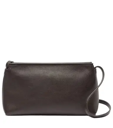The Row Rene leather shoulder bag | Thumbnail 1