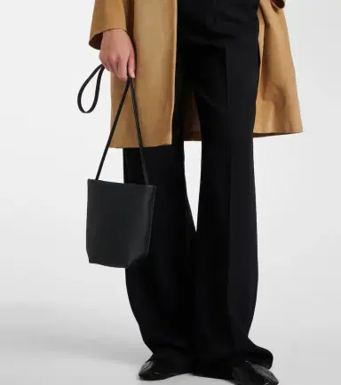 The Row N/S Park leather crossbody bag | Thumbnail 5 The Row N/S Park leather crossbody bag | Thumbnail 5