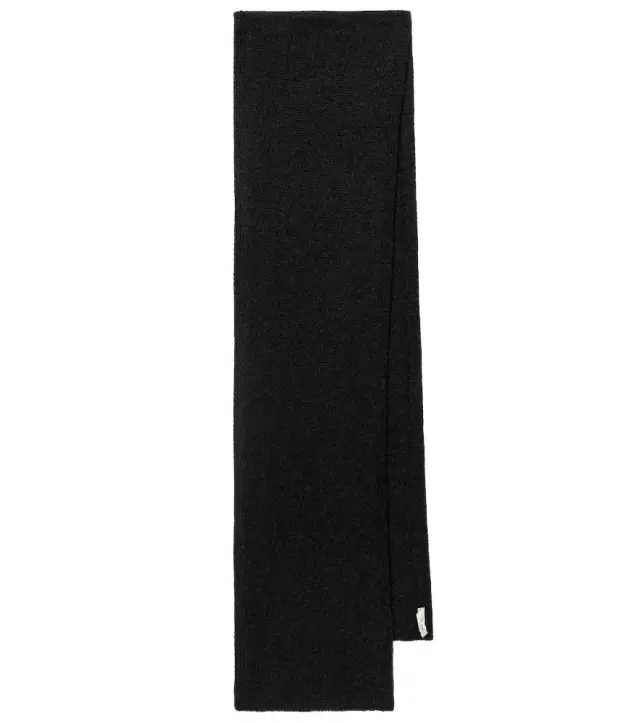 The Row Neki cashmere scarf