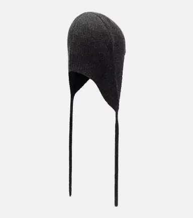 The Row Shiran cashmere beanie | Thumbnail 3
