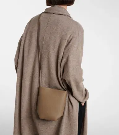 The Row N/S Park leather crossbody bag | Thumbnail 5 The Row N/S Park leather crossbody bag | Thumbnail 5