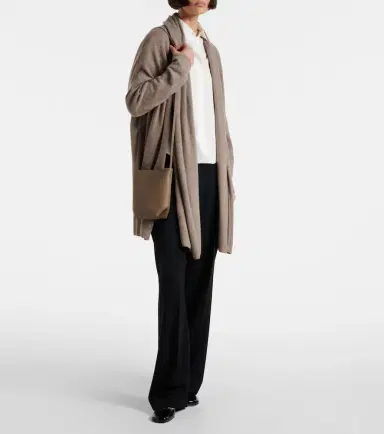 The Row N/S Park leather crossbody bag | Thumbnail 6 The Row N/S Park leather crossbody bag | Thumbnail 6