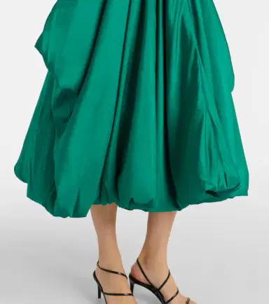 Simkhai Kenlie ribbed-knit midi dress | Thumbnail 2 Simkhai Kenlie ribbed-knit midi dress | Thumbnail 2