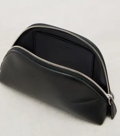 The Row Devon Mini leather clutch | Thumbnail 3 The Row Devon Mini leather clutch | Thumbnail 3
