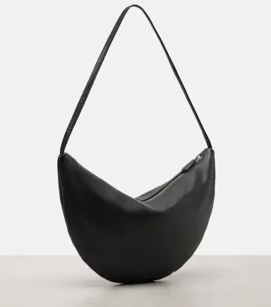 The Row Izzy leather shoulder bag | Thumbnail 2 The Row Izzy leather shoulder bag | Thumbnail 2