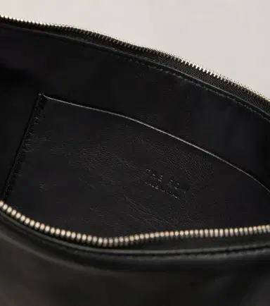 The Row Izzy leather shoulder bag | Thumbnail 4 The Row Izzy leather shoulder bag | Thumbnail 4
