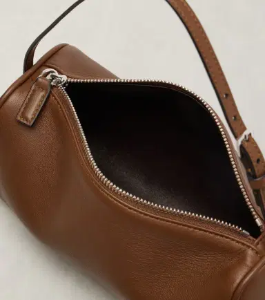 The Row '90s leather top-handle bag | Thumbnail 2 The Row '90s leather top-handle bag | Thumbnail 2