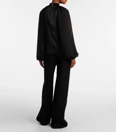 Joseph Cave blouse | Thumbnail 2