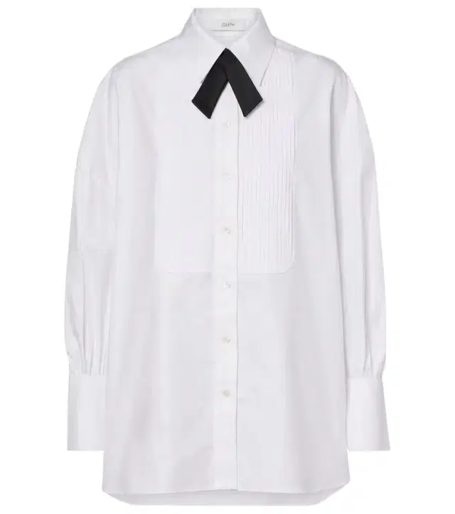 Ferrus cotton shirt