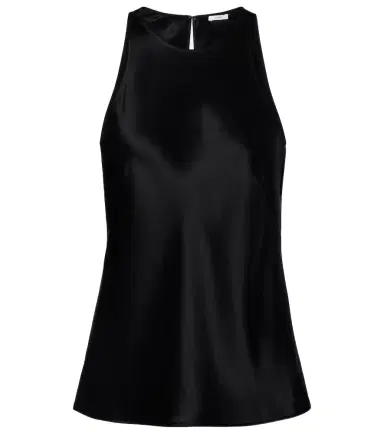 Joseph Ritz satin top | Thumbnail 1