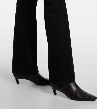 7 For All Mankind Leggy Bootcut Soho mid-rise bootcut jeans | Thumbnail 6