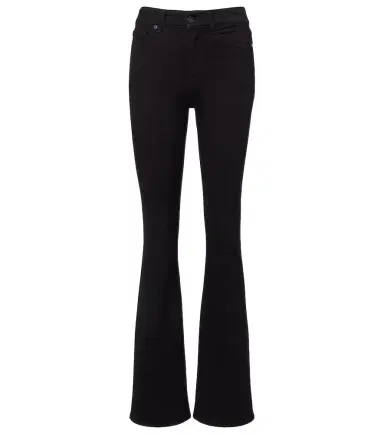 7 For All Mankind Leggy Bootcut Soho mid-rise bootcut jeans | Thumbnail 1