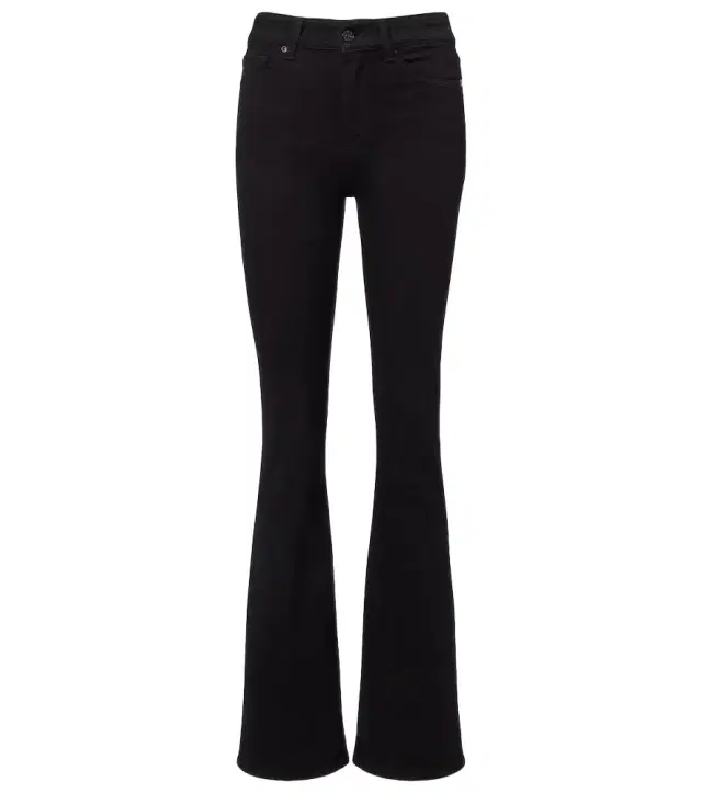 Leggy Bootcut Soho mid-rise bootcut jeans Leggy Bootcut Soho mid-rise bootcut jeans