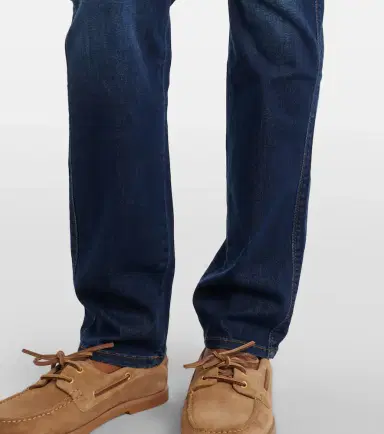 7 For All Mankind Kimmie slim jeans | Thumbnail 7 7 For All Mankind Kimmie slim jeans | Thumbnail 7