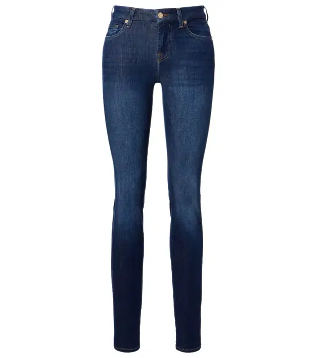 Kimmie slim jeans