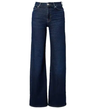 7 For All Mankind Lotta high-rise wide-leg jeans | Thumbnail 1 7 For All Mankind Lotta high-rise wide-leg jeans | Thumbnail 1