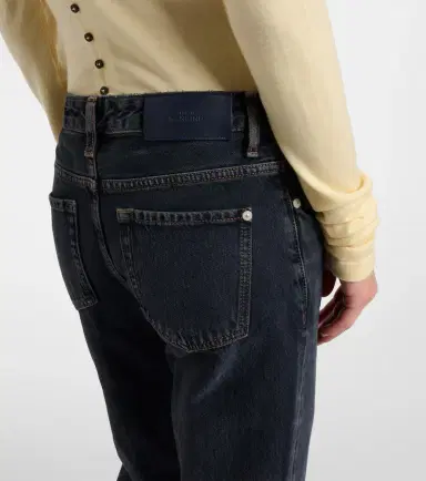 7 For All Mankind Calie straight jeans | Thumbnail 3 7 For All Mankind Calie straight jeans | Thumbnail 3