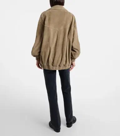 7 For All Mankind Calie straight jeans | Thumbnail 7 7 For All Mankind Calie straight jeans | Thumbnail 7