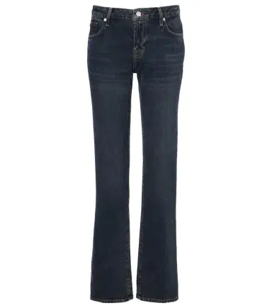 7 For All Mankind Calie straight jeans | Thumbnail 1 7 For All Mankind Calie straight jeans | Thumbnail 1