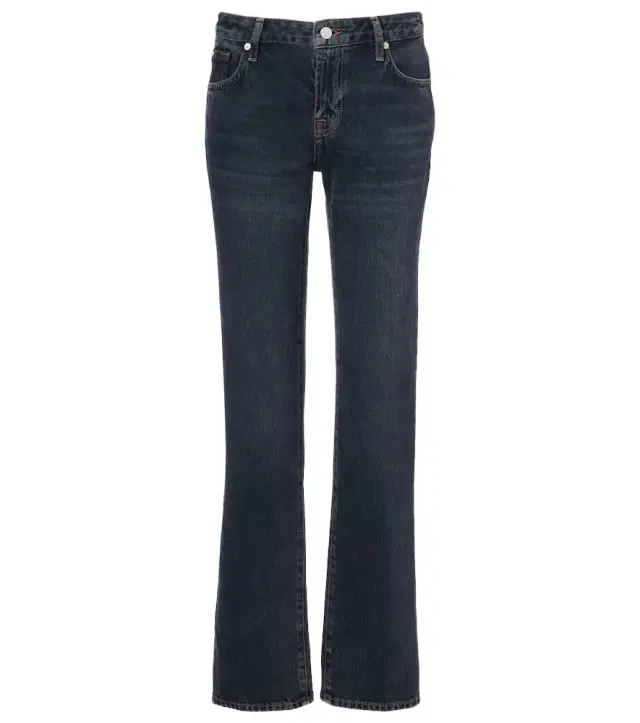 Calie straight jeans