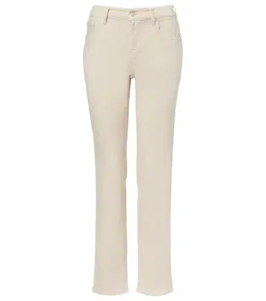 7 For All Mankind Calie Straight mid-rise straight jeans | Thumbnail 1 7 For All Mankind Calie Straight mid-rise straight jeans | Thumbnail 1