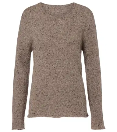 The Row Maira cashmere sweater | Thumbnail 1 The Row Maira cashmere sweater | Thumbnail 1