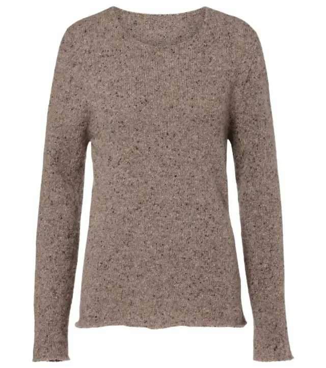 Maira cashmere sweater