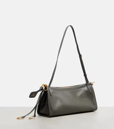 Alaïa Alaïa Le Click East West Medium shoulder bag | Thumbnail 2
