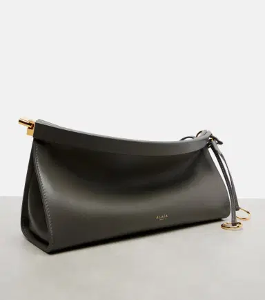 Alaïa Alaïa Le Click East West Medium shoulder bag | Thumbnail 3