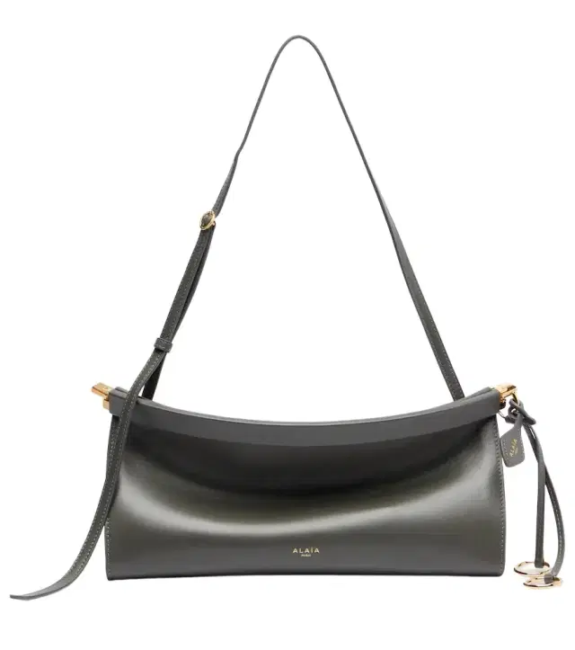 Alaïa Le Click East West Medium shoulder bag
