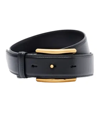 Alaïa Alaïa Curve leather belt | Thumbnail 1 Alaïa Alaïa Curve leather belt | Thumbnail 1