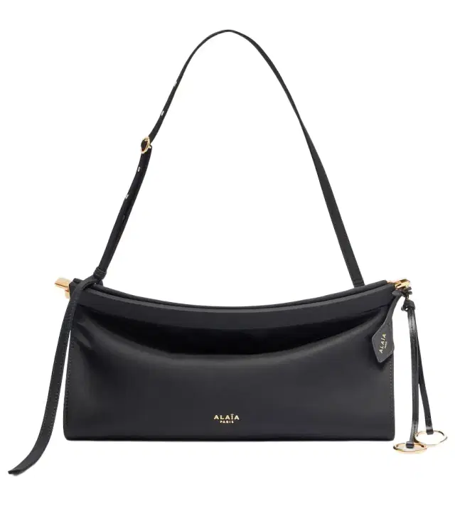 Alaïa Le Click East West Medium shoulder bag
