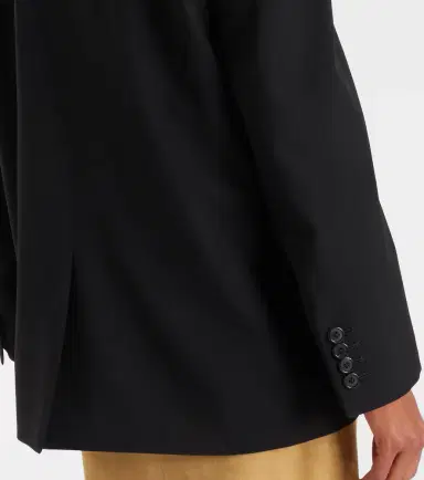 The Row Selim wool blazer | Thumbnail 6 The Row Selim wool blazer | Thumbnail 6