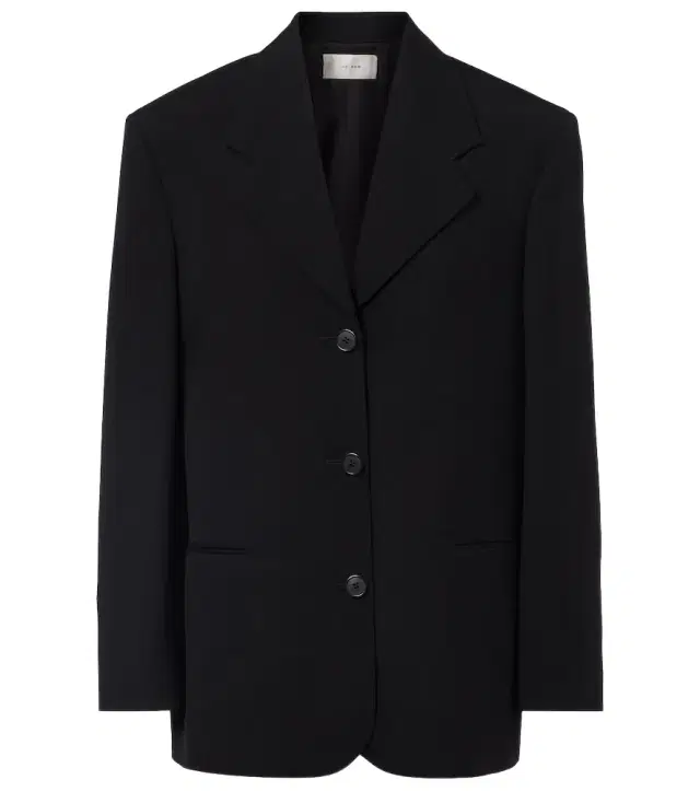 Selim wool blazer