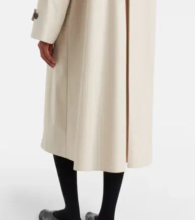 The Row Lolana coat | Thumbnail 2 The Row Lolana coat | Thumbnail 2