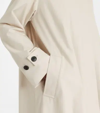 The Row Lolana coat | Thumbnail 3 The Row Lolana coat | Thumbnail 3